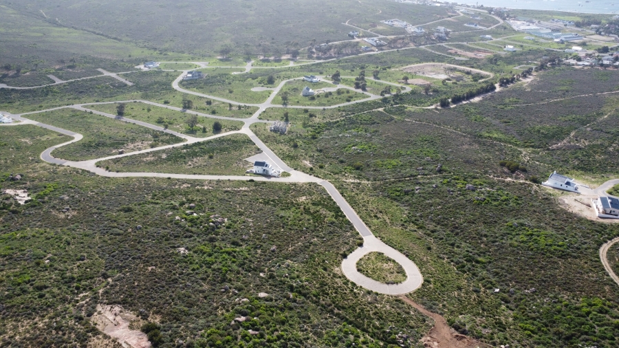 0 Bedroom Property for Sale in Steenbergs Cove Western Cape